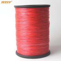 Jeely 463LBS 1.5mm hollow braid kiines 8 strands 50M Spectra