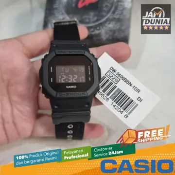 G shock cheap terbaru 2018 original