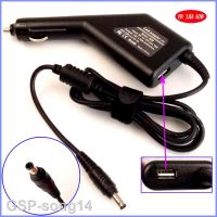 ร้อน♕❄-19 V 3.16A 60W แล็ปท็อป Charger Adaptor USB(5V 2A) สำหรับ R700 R730 R780 X60 X65 X330 X331 X431 X430