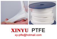 Expanded Ptfe Joint Sealant Gasket Sealing Tape，ePTFE Thread Seal Tape，Expanded PTFE Sealing Tape Adhesives Tape