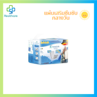 DR.KLEAN Insert pad day ด็อกเตอร์ คลีน แผ่นเสริมด็อกเตอร์คลีน แบบกลางวัน แผ่นเสริมซับ บรรจุ 18 ชิ้น