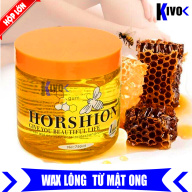 Gel Wax Lông Horshion Mật Ong HỘP LỚN 750ml - Keo Tẩy Lông Nách thumbnail