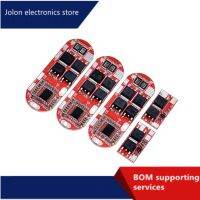 【YF】♈✉♦  18650 lithium protection circuit board 1s 2s 10a 4s 25a charger