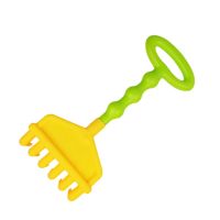 ป่าร้อน LIN431 - ↂ New Beach Raking Kids Boy Shovel Tools Outdoor Digging Baby Juguetes Playa