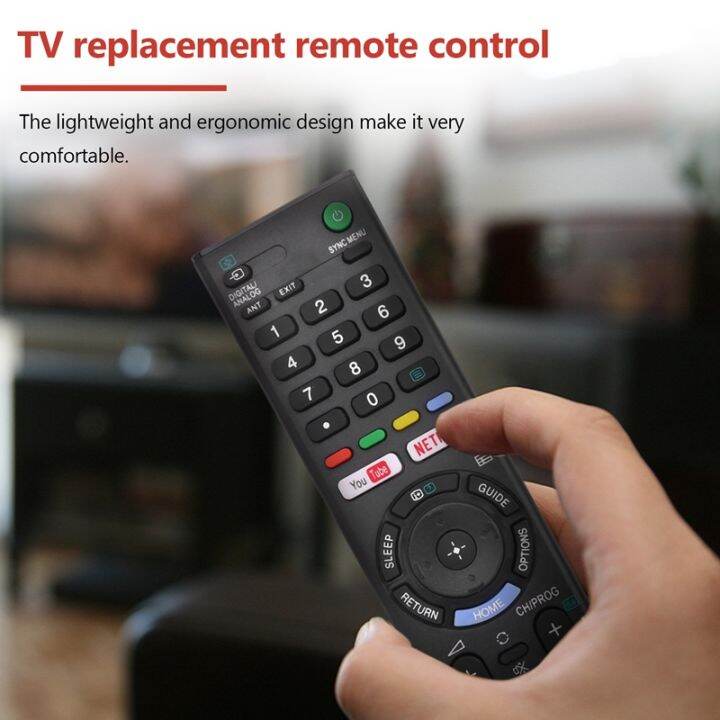 remote-control-rmt-tx300p-for-sony-tv-rmt-tx300b-rmt-tx300u-with-youtube-netflix