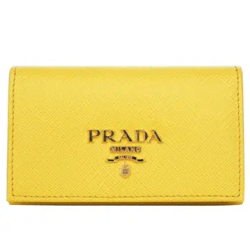 💅 livingg for these Prada card holders 🥺 #itsnotjustabagitsprada