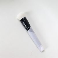 WG Brush 01แปรงทารองพื้น-Duo-เส้นใยขนแปรงสำหรับ Liu แปรงครีมรองพื้นแป้งรองพื้น-เครื่องสำอางเพื่อความงามแปรงเกลี่ย