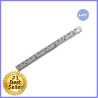 ไม้บรรทัดสเตนเลส PROMA 6 นิ้ว6" PROMA RULER **พลาดไม่ได้แล้วจ้ะแม่**