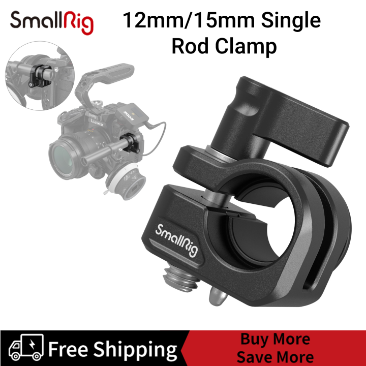 smallrig-12มม-15มม-แคลมป์แท่งเดียว3598