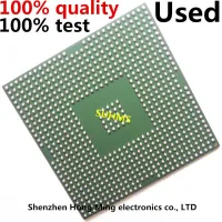 100% test very good product RG82852GM JG82852GM SL7VP bga chip reball with balls IC chips