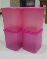 Tupperware กล่องเฟชแอนด์คูล (4) จุ 1.8 ลิตร