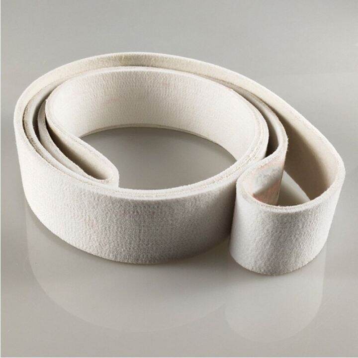 1-piece-wool-felt-sanding-belt-915x50mm-915x100-for-stainless-steel-pipe-mirror-polish