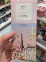 ? Boutique Popular Shop~ Spot Goods Germany Ipuro Sweet Paris 50Ml Sweet Paris Aromatherapy Incense Strip Valentines Day Limited Wedding