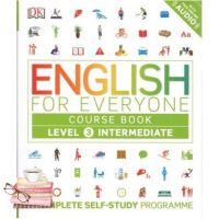 This item will make you feel good. &amp;gt;&amp;gt;&amp;gt; หนังสือ ENGLISH FOR EVERYONE 3:COURSE BOOK (DORLING KINDERSLEY)