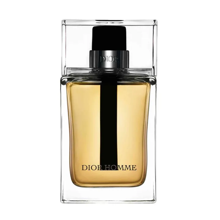 dior home parfum