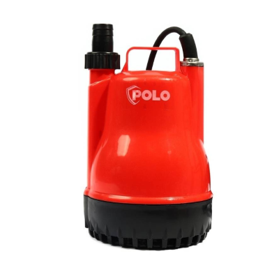 ปั๊มจุ่ม ปั๊มแช่ ไดโว่ POLO  รุ่น K-101 (100W)