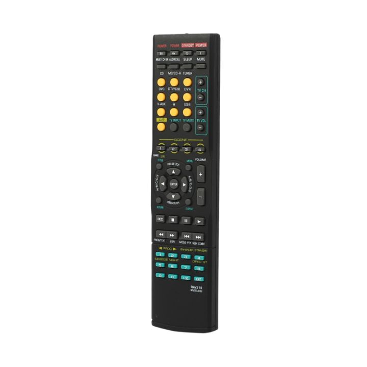 remote-control-smart-controller-for-yamaha-rx-v363-rx-v463-rav315-rx-v561-rav311-rav312-rav282-rx-v650-rx-v459-rx-v730