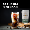 908g cà phê bột thunder no.3 pha phin gu việt - 1864 café - ảnh sản phẩm 2