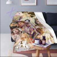 Taylor Swift Album Poster 05 Quilt Blanket Bedding Family Gift Idea For Fans For Him For Her  010