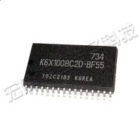 Limited Time Discounts 1Pcs/Lot K6X1008C2D-BF55 SOP32 In Stock