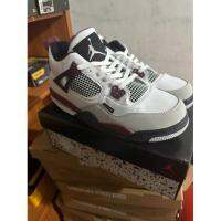 ◆ 21New Air 4 “G” 4 -Germa Basketb shoes cz56-