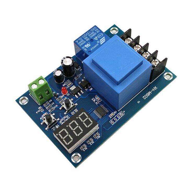 Hot Selling XH-M601 XH-M602 XH-M603 XH-M604 XH-M609 /611 6V-60V Digital ...