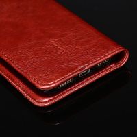 Luxury Leather Case For Xiaomi Redmi 9 9A 9C Poco M2 Pro PU  Classical