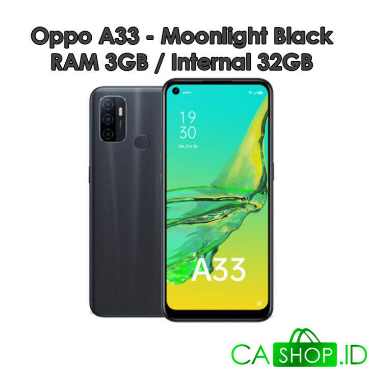 oppo a33new