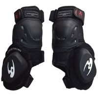 Kneepad protection SK-652 foot protector motorcycle knee pads anti-fall slider knee protectors moto Track knight ighway