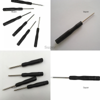 Super 1ชิ้น/เซ็ต5-Point 0.8mm Pentalobe ไขควงซ่อมเครื่องมือสำหรับโทรศัพท์