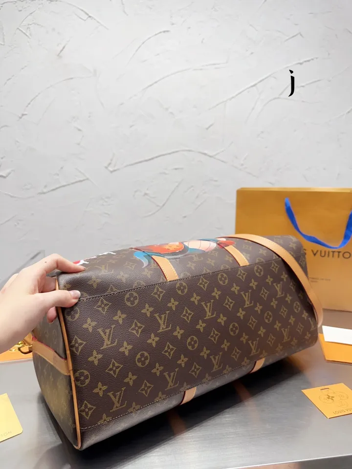 Gift Box Packaging) 1;1FENDIˉ Women's Bag 2022 New Mini Houndstooth Half  Moon Bag High Quality Leather Ladies Shoulder Messenger Bag Ladies Underarm  Bag