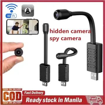 spy camera lazada