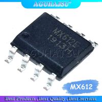 5PCS MX612 SOP- 8 sustained current 1200 ma, the peak current of 2.5 A brushless dc motor drive IC is 100% good WATTY Electronics