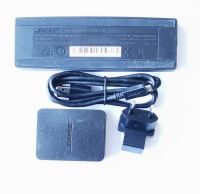 EU Plug สำหรับ SoundLink Mini 2 II Wall Charger &amp; สาย Usbcradle 5V 1.6A สีดำ416912