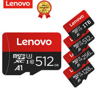 EL สไตล์ Lenovo Mini Sd การ์ดหน่วยความจำ SD การ์ด Lenovo Class 10 Sd การ์ดหน่วยความจำ16กิกะไบต์32กิกะไบต์64กิกะไบต์128กิกะไบต์256กิกะไบต์512กิกะไบต์1ไตรโลไบต์สำหรับหัวเว่ย,OPPO, VIVO, Lenovo 0726