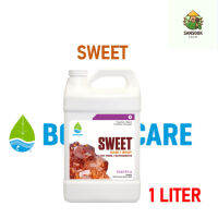 [ready stock](ขวดแท้ 1L) Botanica Sweet ช่วยสังเคราะห์แสง เร่งการเติบโต เร่งกลิ่น เร่งไตรโคม ปุ๋ยเสริมทำดอก ของแท้ 100%มีบริการเก็บเงินปลายทาง