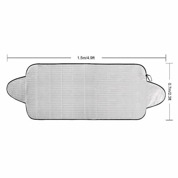 ม่านบังแดดในรถ-ขนาด150x70cm-ม่านบังแดด-ม่านบังแดดรถ-ที่บังแดด-ที่บังแดดในรถ-ที่บังแดดรถยน-ม่านบังแดดในรถ-ม่านบังแดดรถยน-ม่านบังแดดข้าง