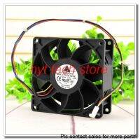 Delta FFC0912DE 9038 12V 1.50A electronic fan，original in stock