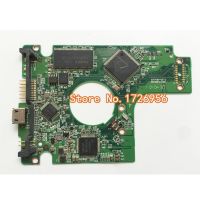 แผงวงจร HDD PCB 2060-701675-004 P1 REV สำหรับ WD 2.5 WD5000BMVV ฮาร์ดไดรฟ์ USB/KMVV WD6400BMVV/KMVV WD7500KMVV