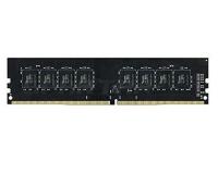 RAM 32GB (32GBx1) 3200 TEAMGROUP ELITE U-Dimm DDR4 (TED432G3200C2201)