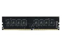 RAM 4GB (4GBx1) 2666 TEAMGROUP ELITE U-Dimm DDR4 (TED44G2666C1901)