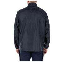 5.11 Tactical 48035 Packable Jacket ออกแบบมาเพื่อสวมใส่ยามฉุกเฉินในสภาพอากาศแปรปรวน กันลม กันละอองน้ำ พับเก็บได้ โดย Tankstore