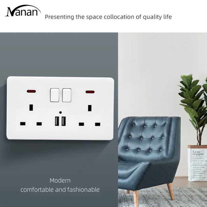 1080p-hd-mini-กล้อง-wifi-wall-socket-กล้องวิดีโอ-dual-usb-charger-port-wall-outlet-home-security-nanny-cam