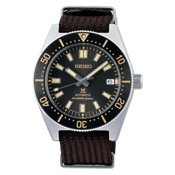 JDM] BNIB SEIKO PROSPEX 1965 MECHANICAL DIVERS CONTEMPORARY DESIGN SBDC141  SPB239J1 SPB239 JAPAN DOMESTIC MODEL BLACK DIAL MEN WATCH | Lazada Singapore