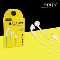 ENYX E5 หูฟัง Type C Earbuds Balance Tone of voice