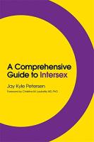 หนังสืออังกฤษ A Comprehensive Guide to Intersex [Paperback]