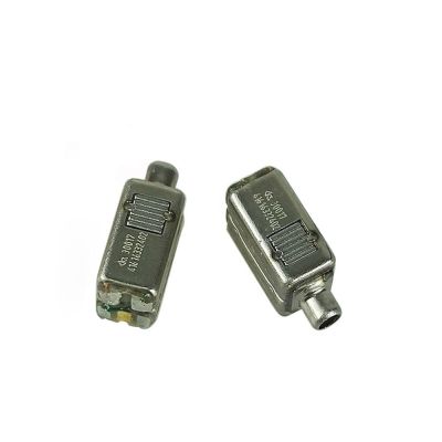 2pcs TWFK-30017 Knowles Drivers Balanced Armature Driver Speaker Receiver for In Ear Monitor CIEM Hearing Aids