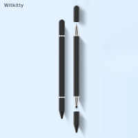 Witkitty ปากกาสำหรับแท็บเล็ตปากกาสัมผัสแบบ capacitive ปากกาสำหรับโทรศัพท์ Android ปากกาดินสอวาดภาพหน้าจอสัมผัส