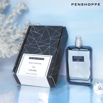 Penshoppe pumped discount up cologne price