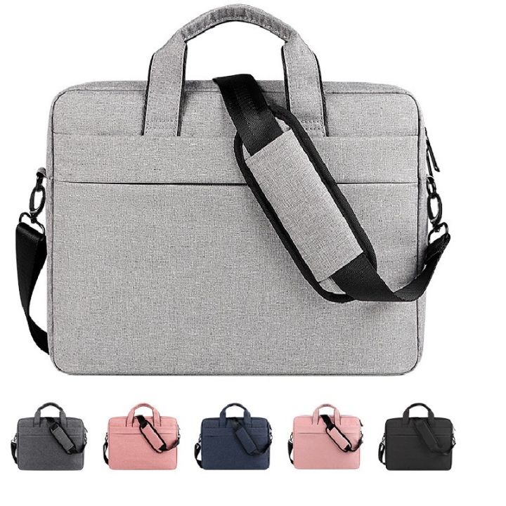 กระเป๋าแล็ปท็อปสำหรับเกียรติ-magicbook-14-15-16แขนป้องกันไหล่กระเป๋าพกพากระเป๋าถือสำหรับเกียรติ-magicbook-ดู-x-โปร-amd-แล็ปท็อป